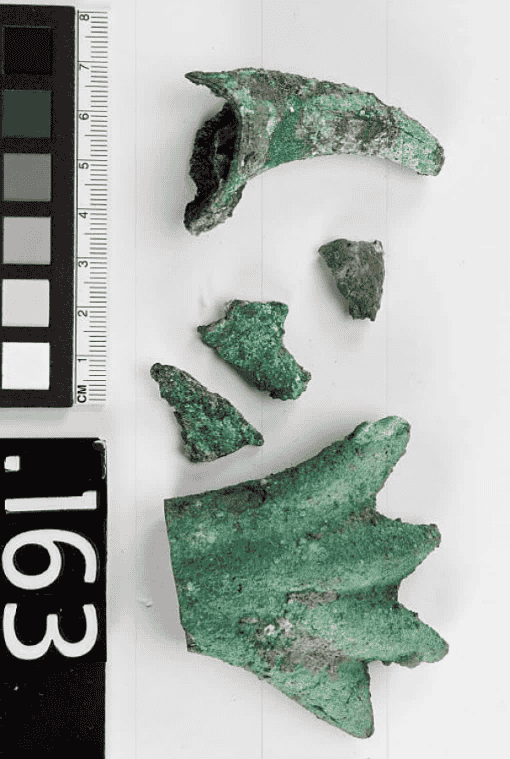 تمثال حيواني
